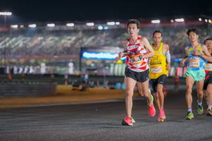 BIB: 
                            <button type="button" onclick="openModal(22996245)" class="btn btn-primary btn-sm float-right btn-popup" data-toggle="modal" data-target=".modal-high-quality">
                        <i class="fas fa-shopping-cart"></i> Add to Cart
                    </button>
                                            <button type="button" onclick="isThisMe(22996245, true)" class="btn btn-success btn-sm float-right btn-popup btn-isme hidden" data-toggle="tooltip" data-placement="bottom" title="นี่คือรูปของคุณใช่ไหม คลิกที่นี่เพื่อเอาเข้าอัลบั้ม">
                        <i class="fas fa-plus"></i> Add to album
                    </button>
                    <button type="button" onclick="isThisMe(22996245, false)" class="btn btn-warning btn-sm float-right btn-popup btn-isnotme hidden">
                        <i class="fas fa-ban"></i> Remove from album
                    </button>